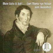 Mein Cello und ich - Carl Maria von Weber